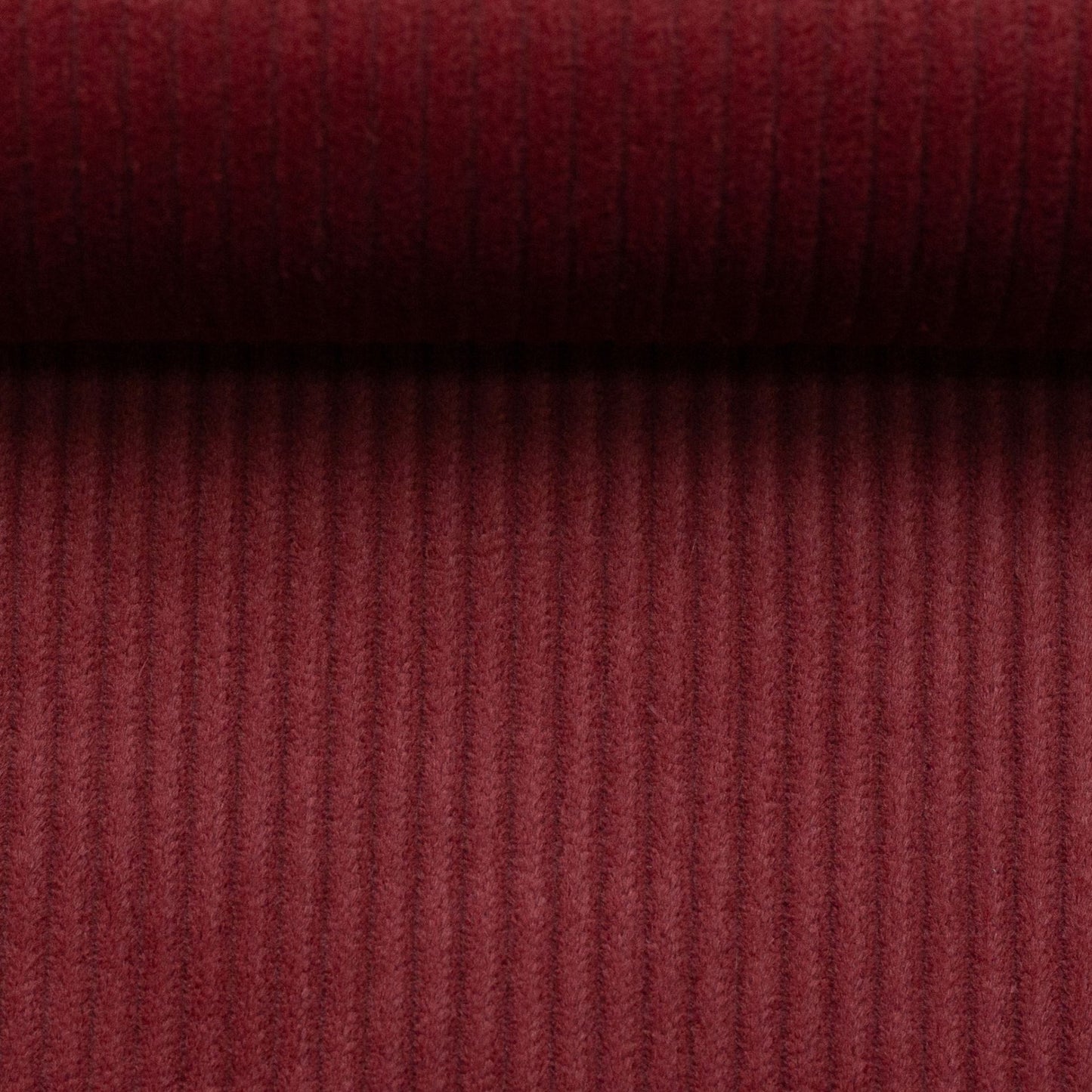Breitcord burgundy - swafing
