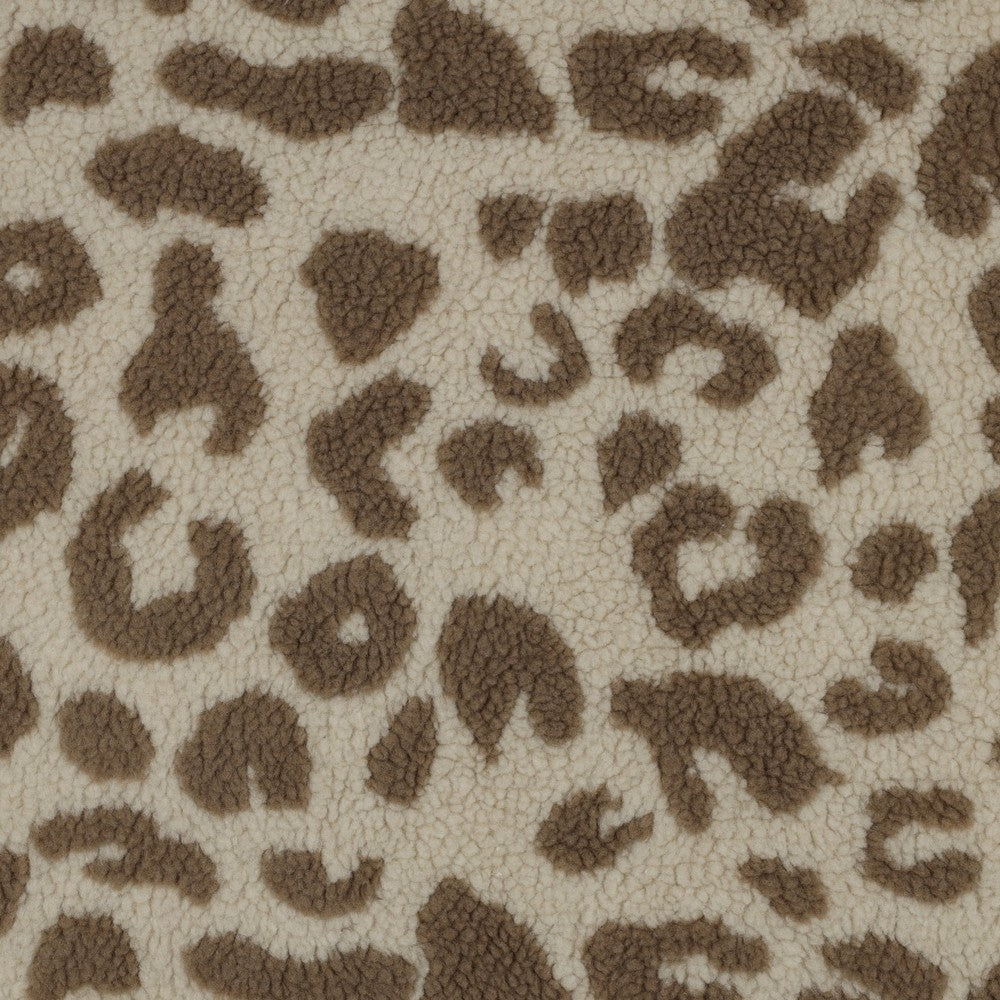 Teddy Leo beige / taupe