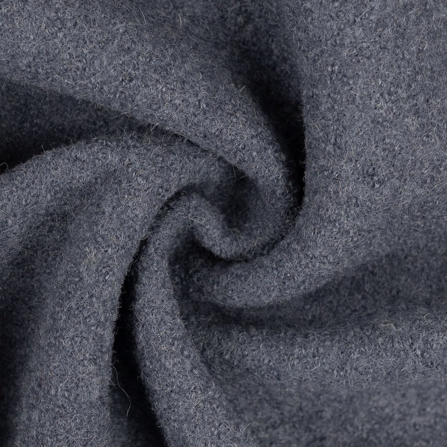 Woll Walk jeansblau -swafing