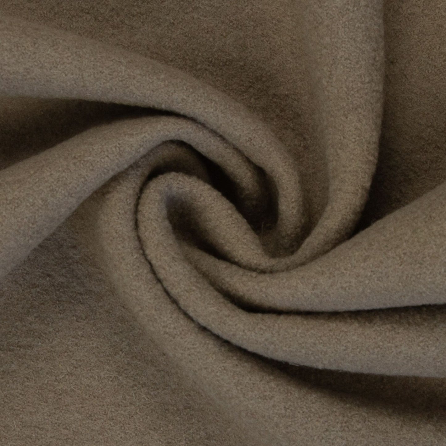 Woll Walk uni beige