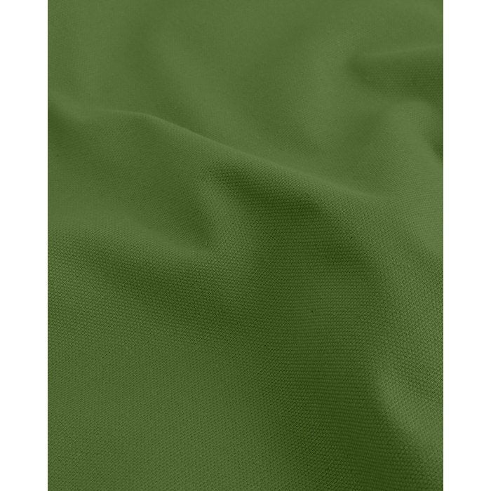 Rest 1m Canvas Grün