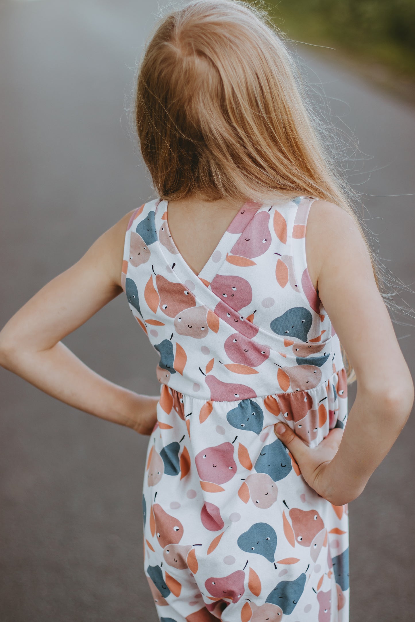 Bunte Birnen - Jersey
