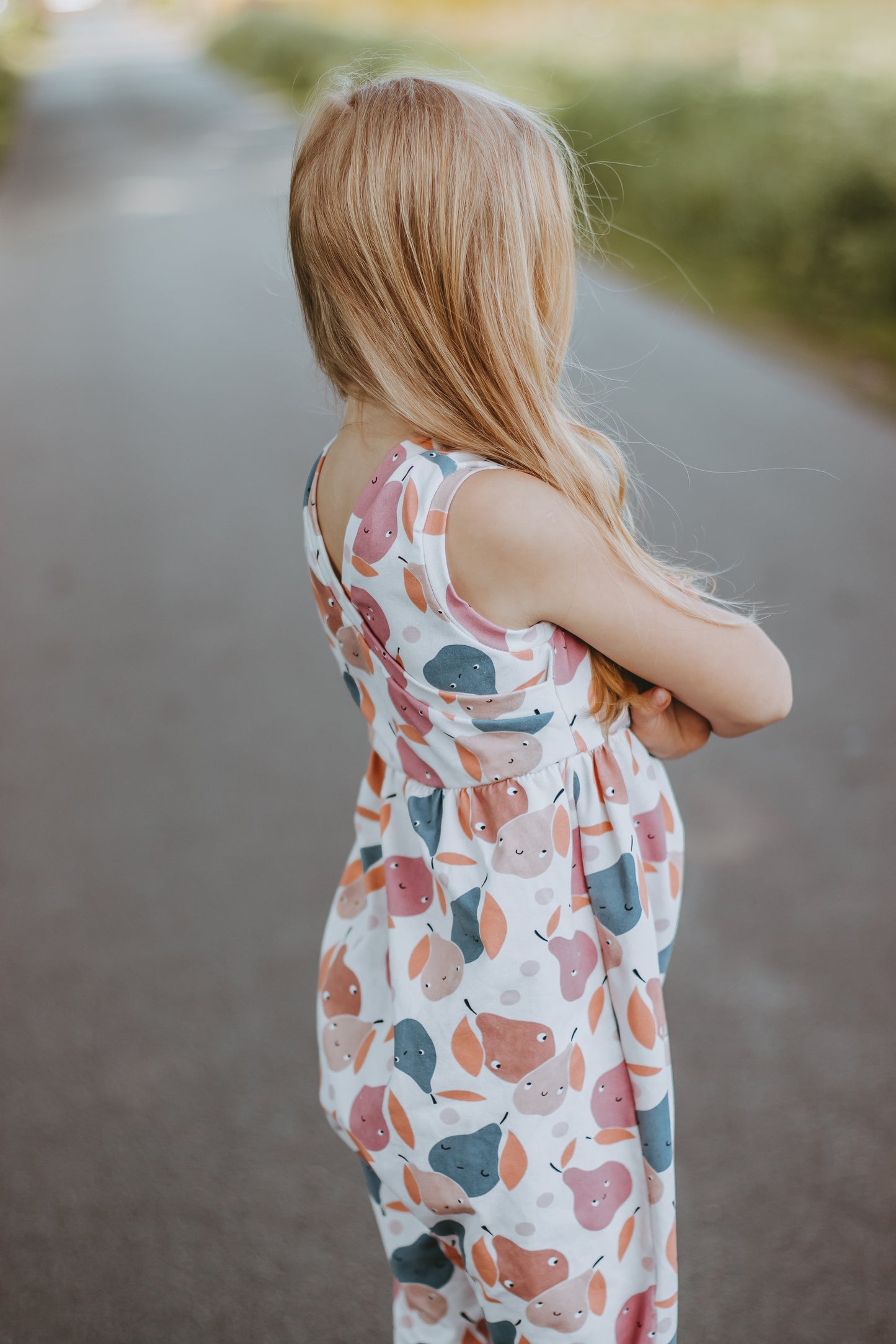Bunte Birnen - Jersey
