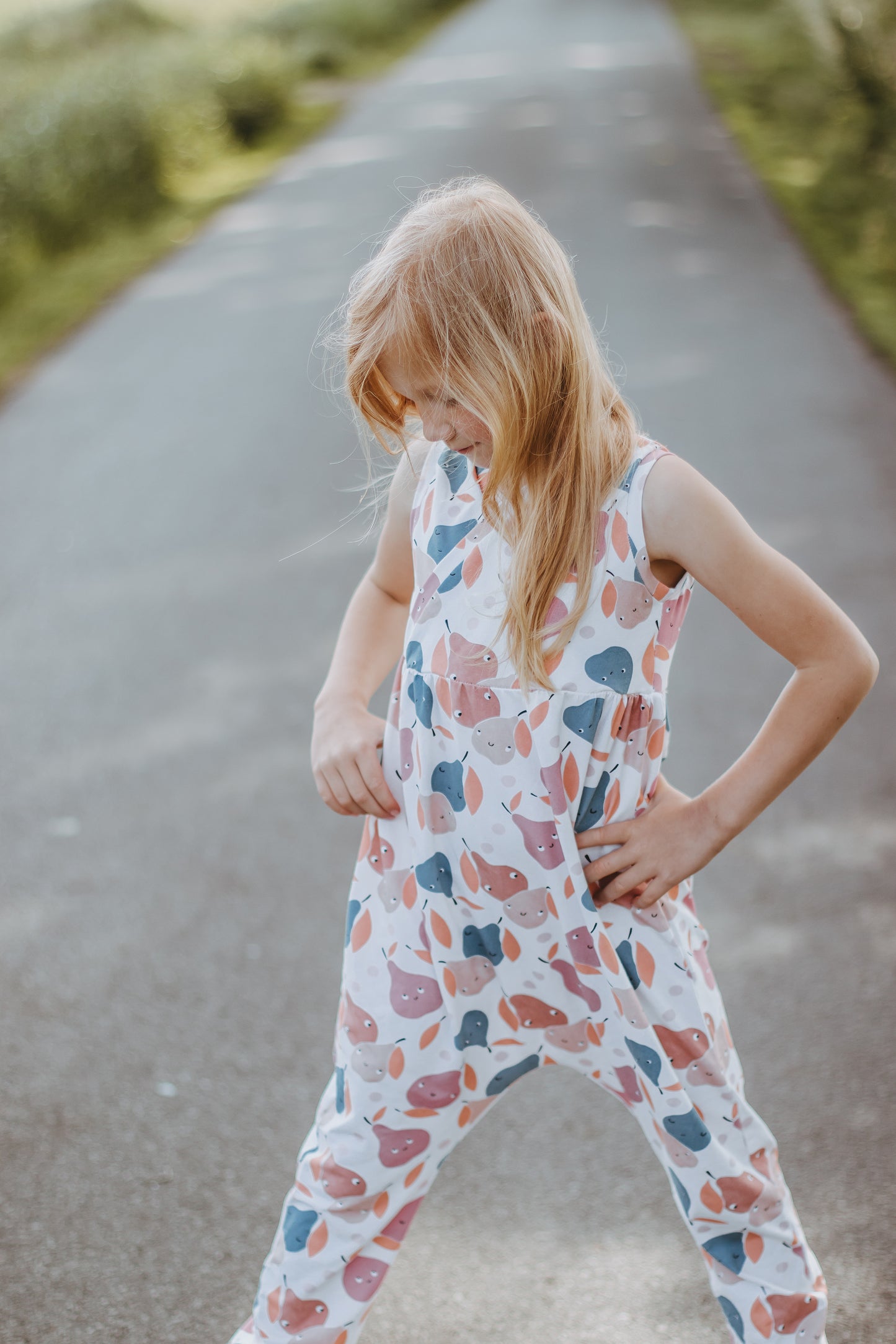 Bunte Birnen - Jersey