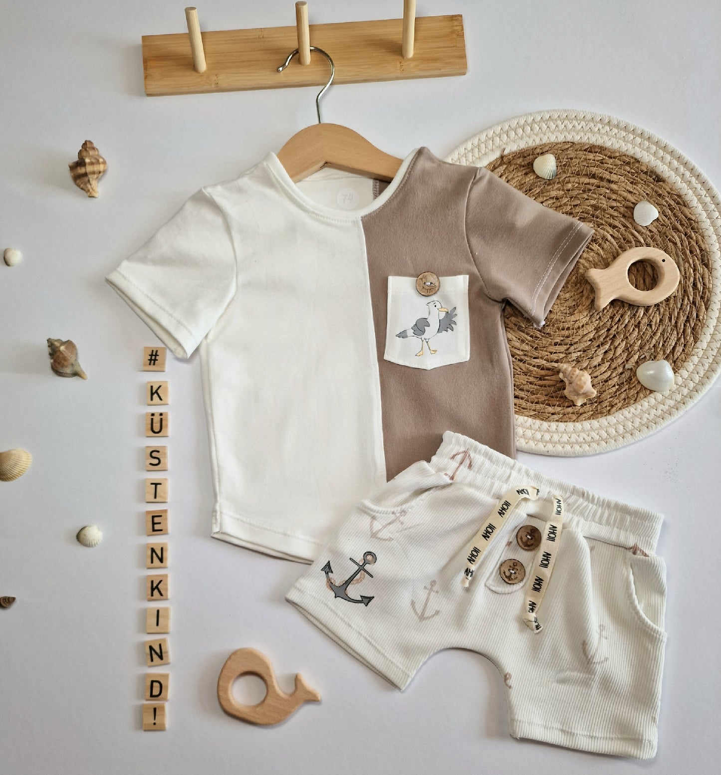 Plotterdatei - Möwe