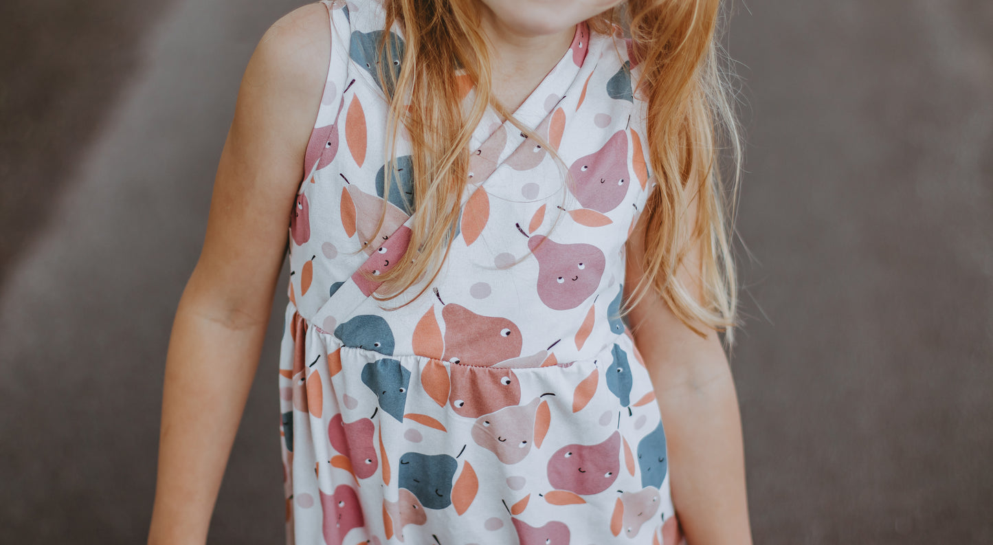Bunte Birnen - Jersey
