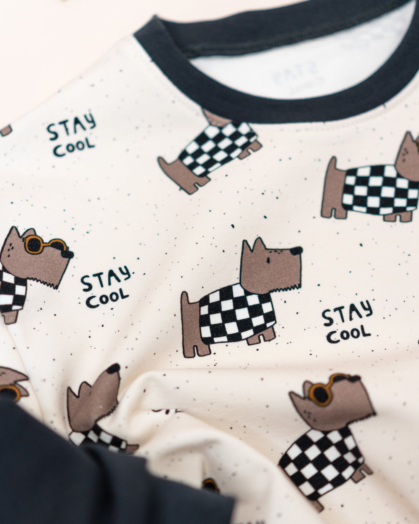 Sweater stay cool Dog