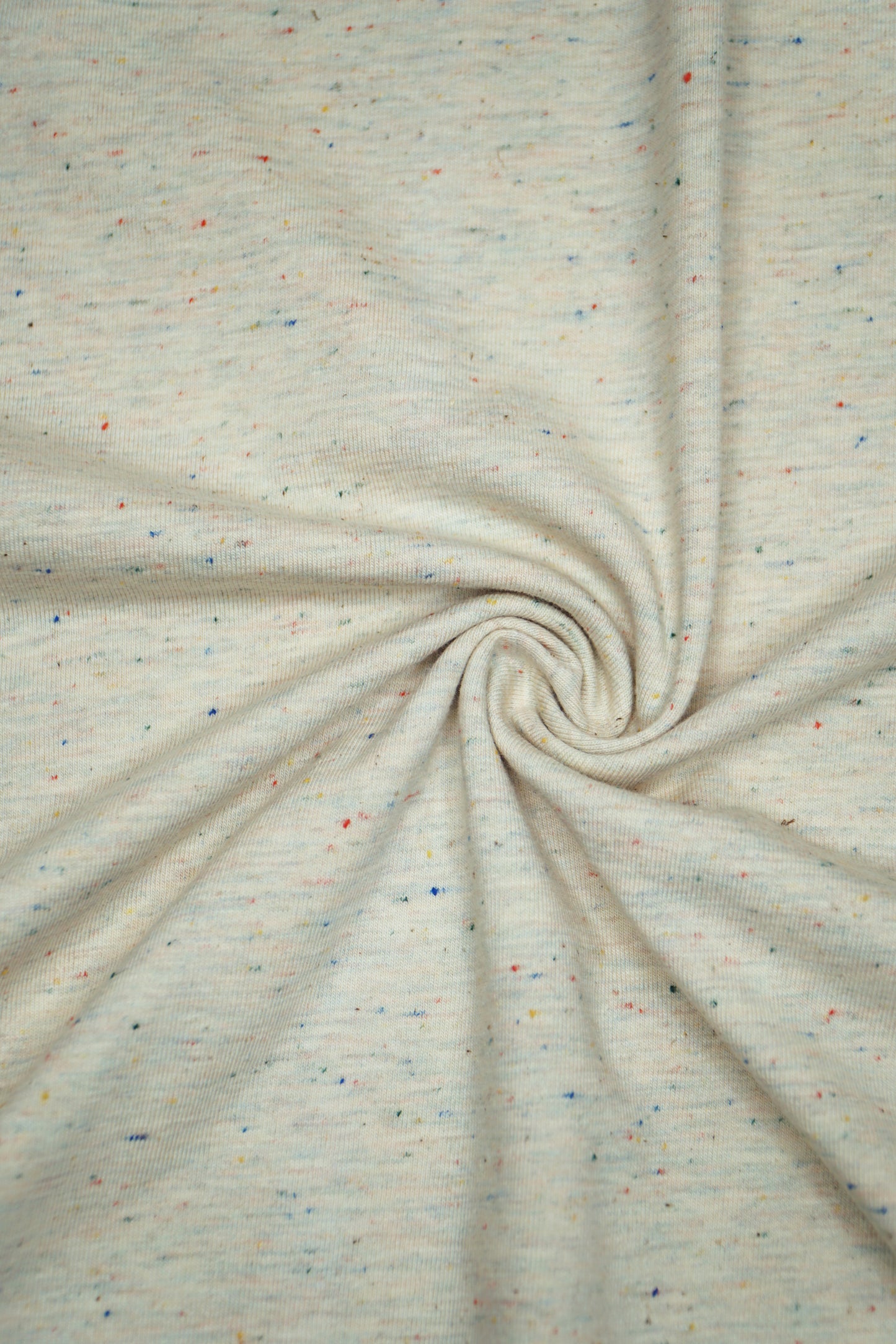 Konfetti cream bunt - Jersey