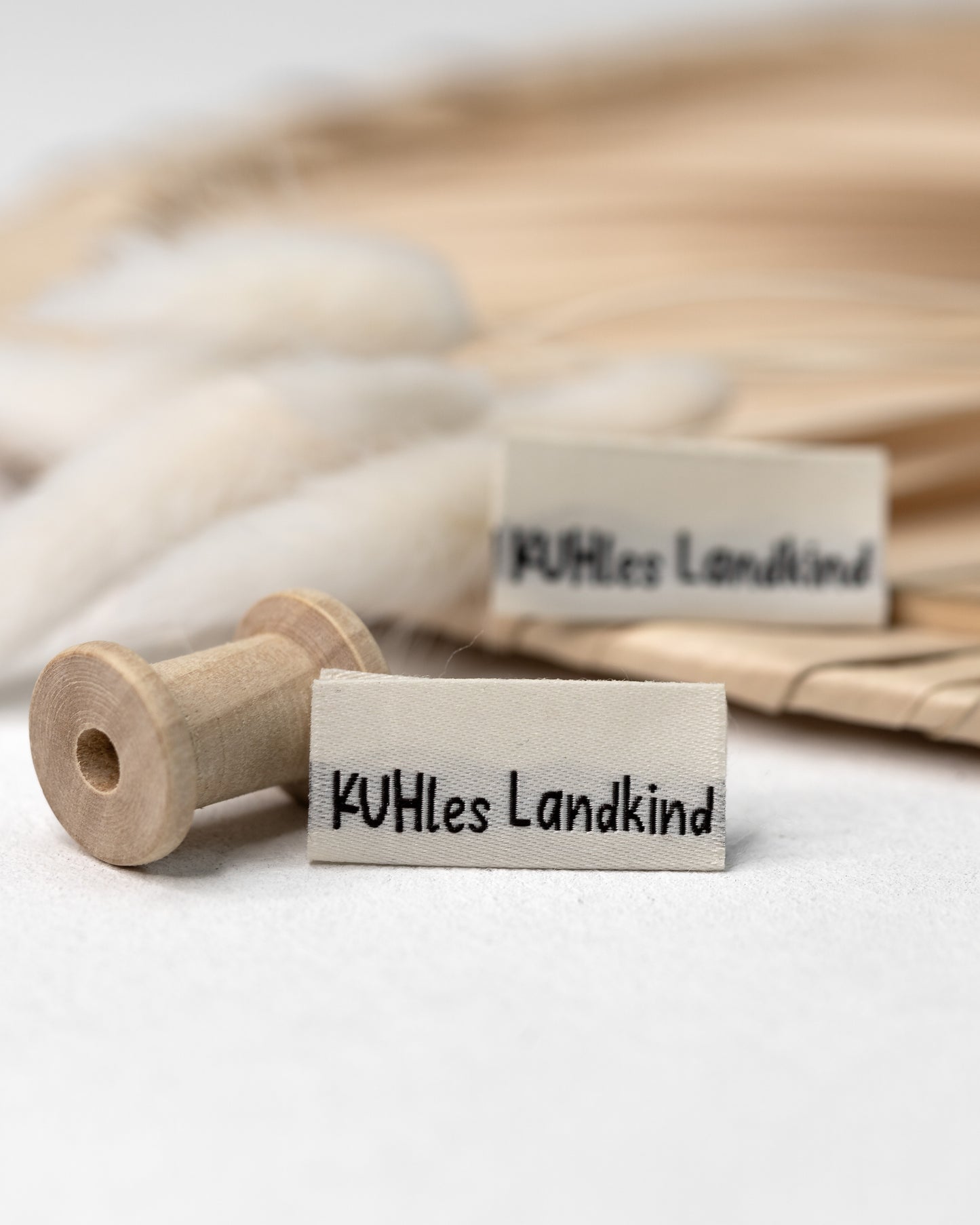 Kuhles Landkind - Web Label
