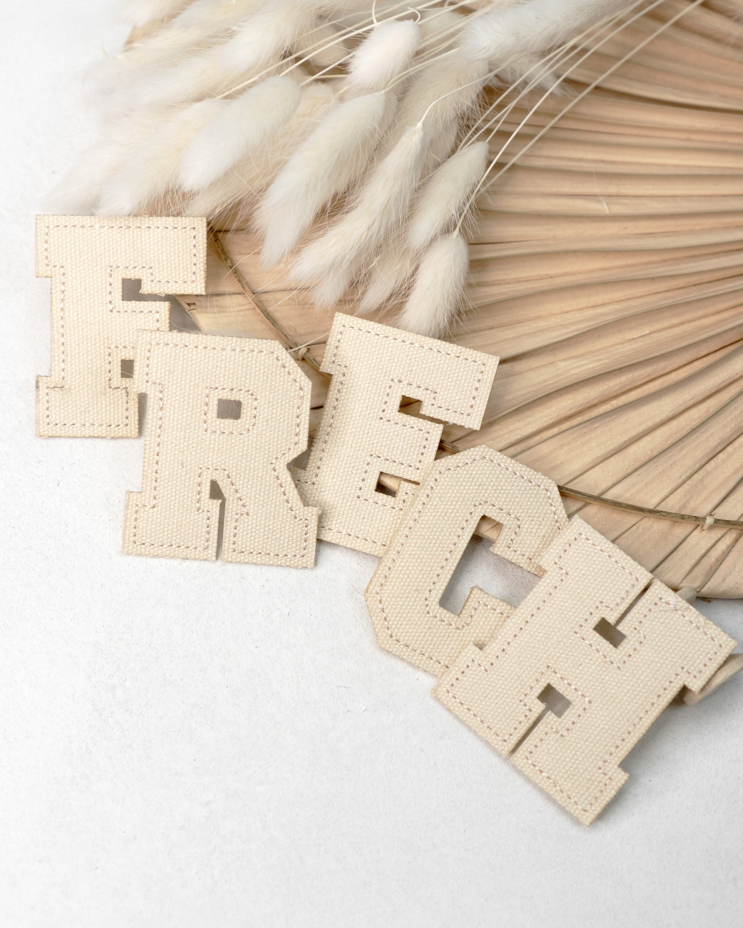 FRECH - Vintage Patch