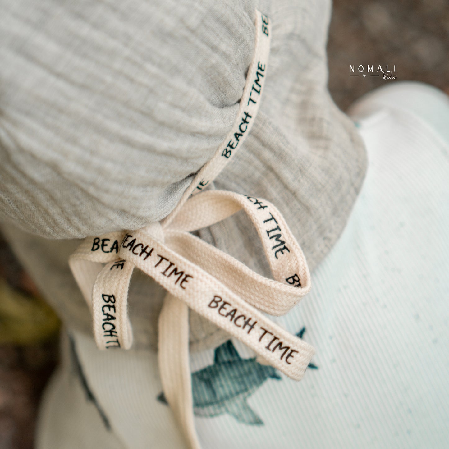 Kordel Beach Time - natur