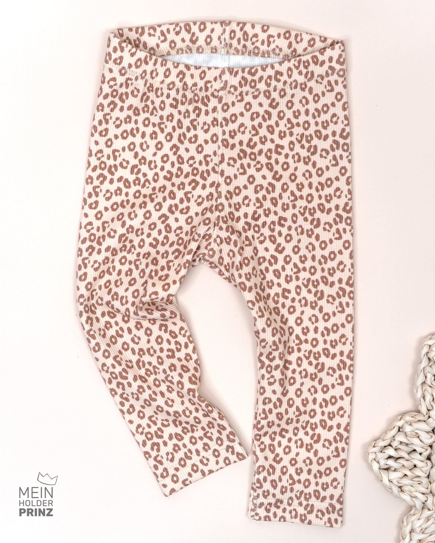 Leggings Leo Design