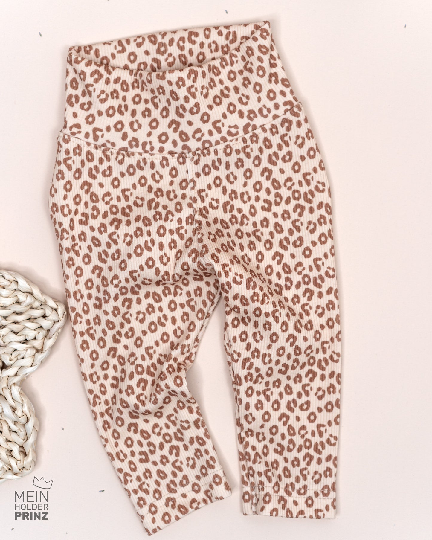 Leggings Leo Design