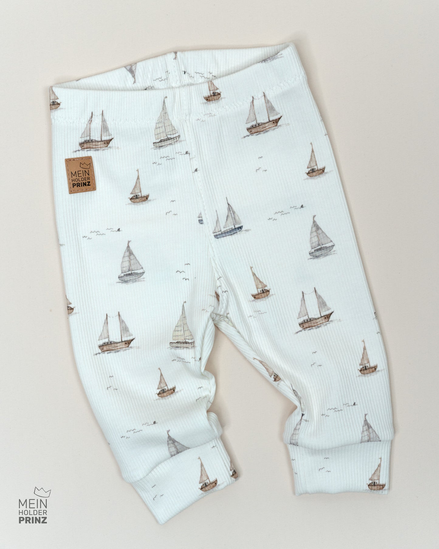 Hose Boote Gr. 62 - Baby Kleidung