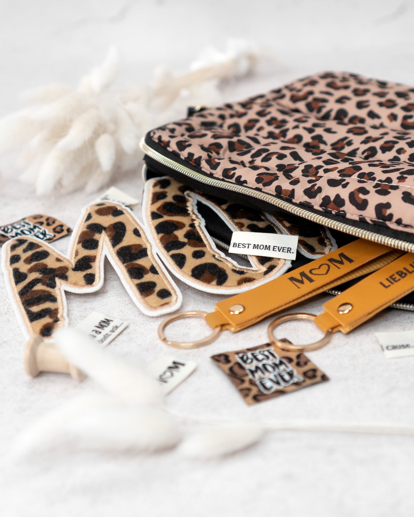 Leo Bag / Tasche / Begleiter