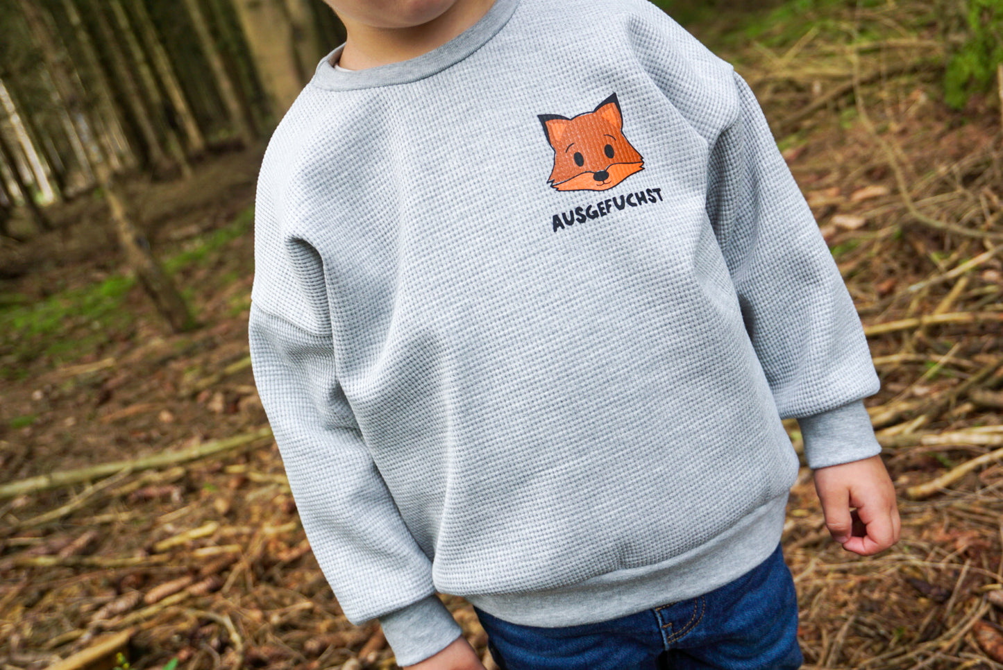 Plotterdatei - Fuchs