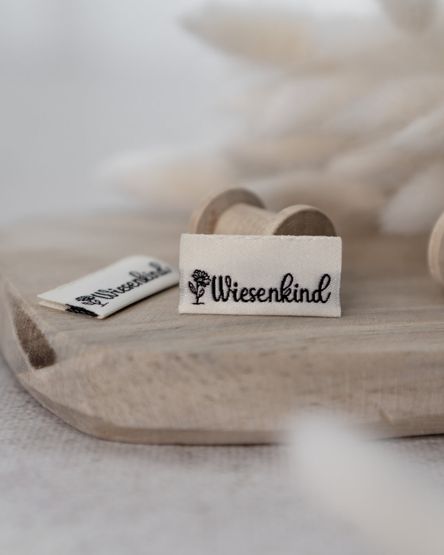 Wiesenkind - Web Label