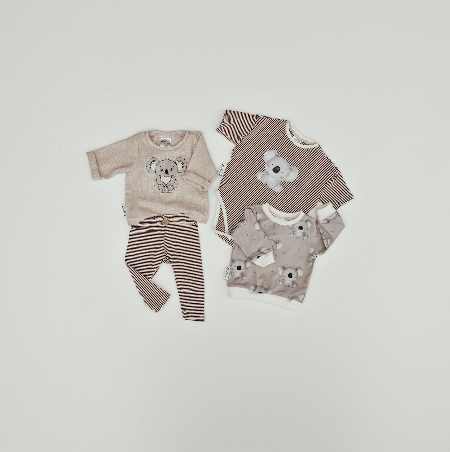 kleiner Koala - Jersey