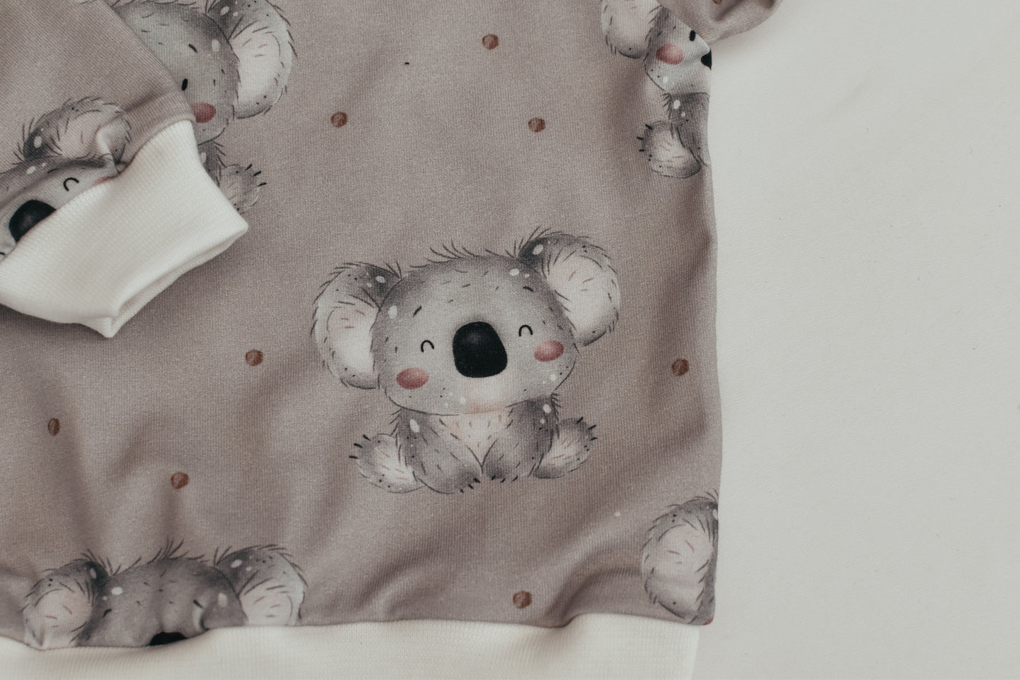 kleiner Koala - Jersey