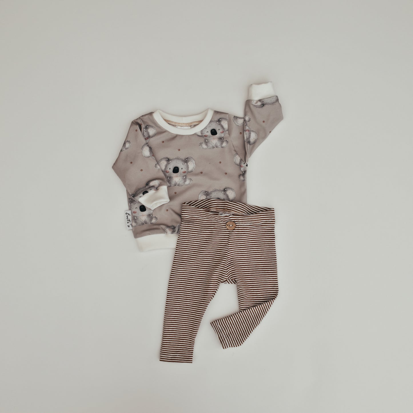 kleiner Koala - Jersey