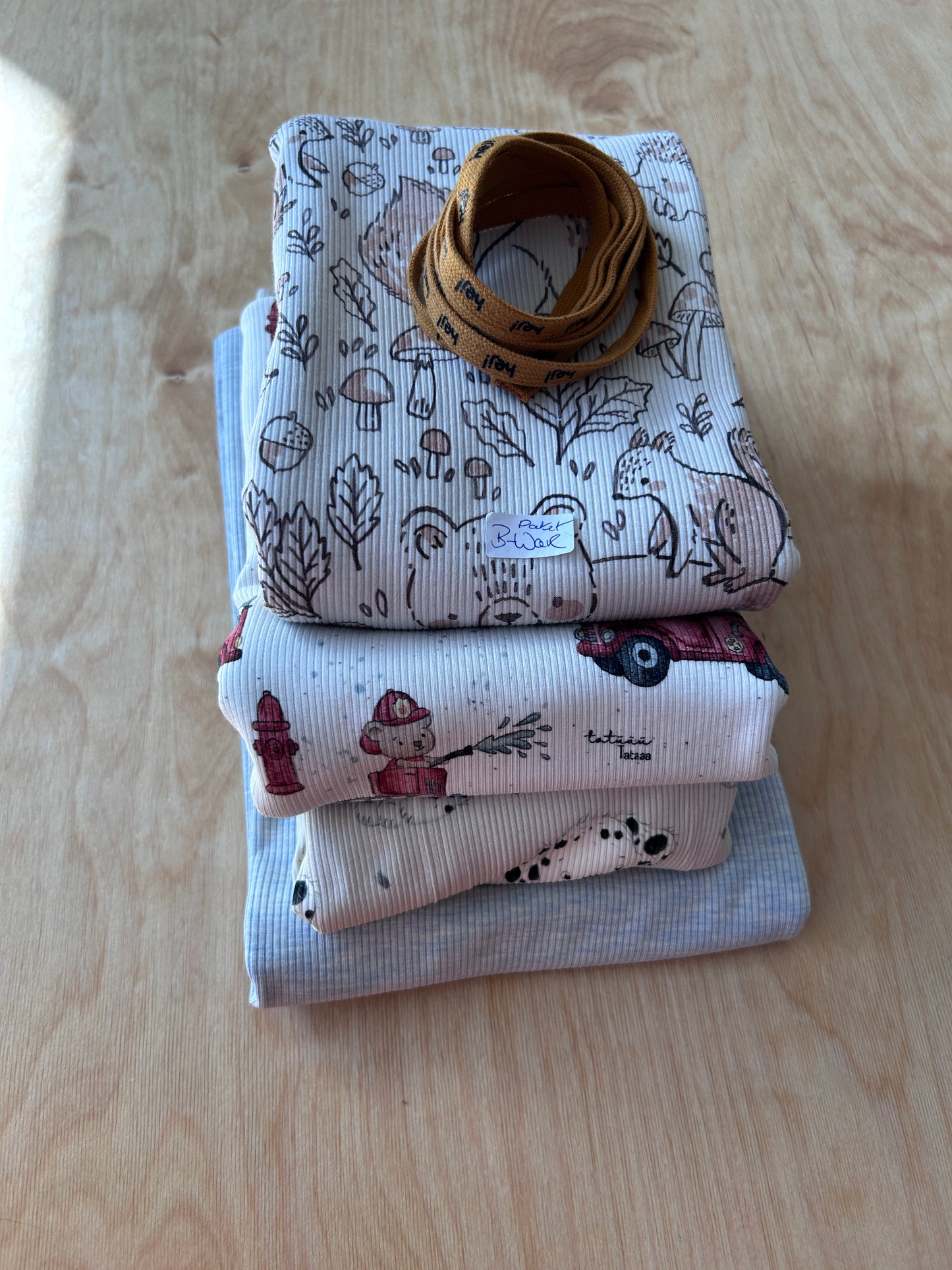 B-Ware - Paket Unisex