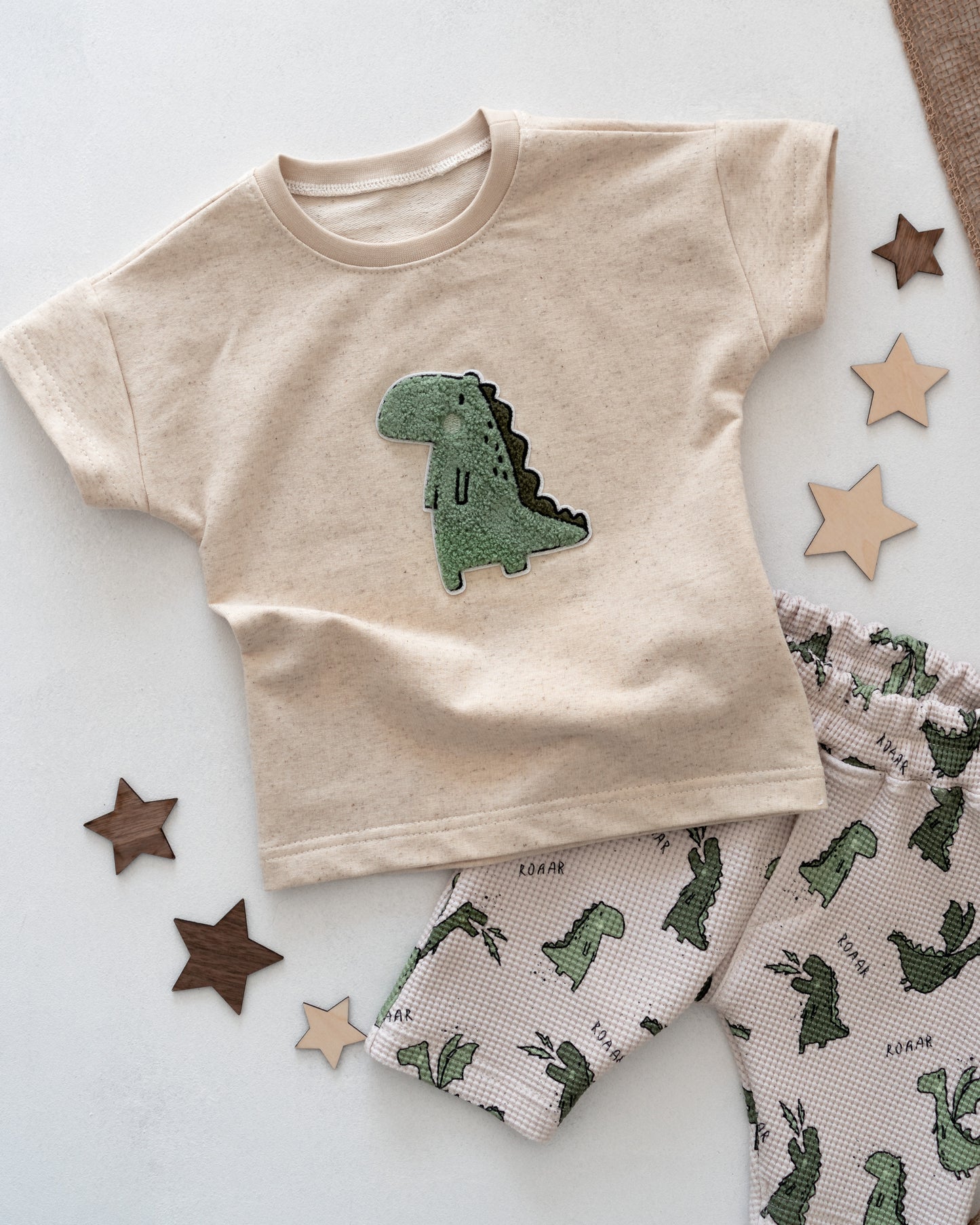 Dino Set Gr. 74