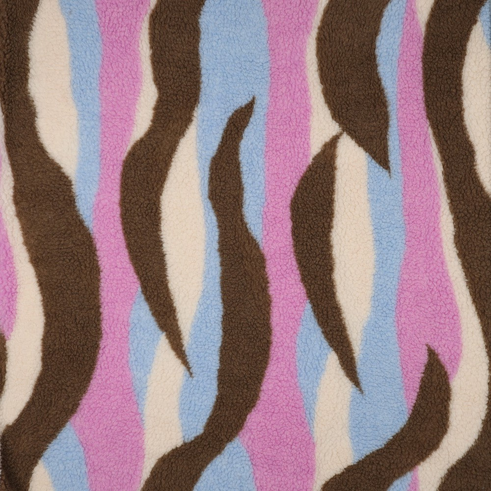 Teddy swirl