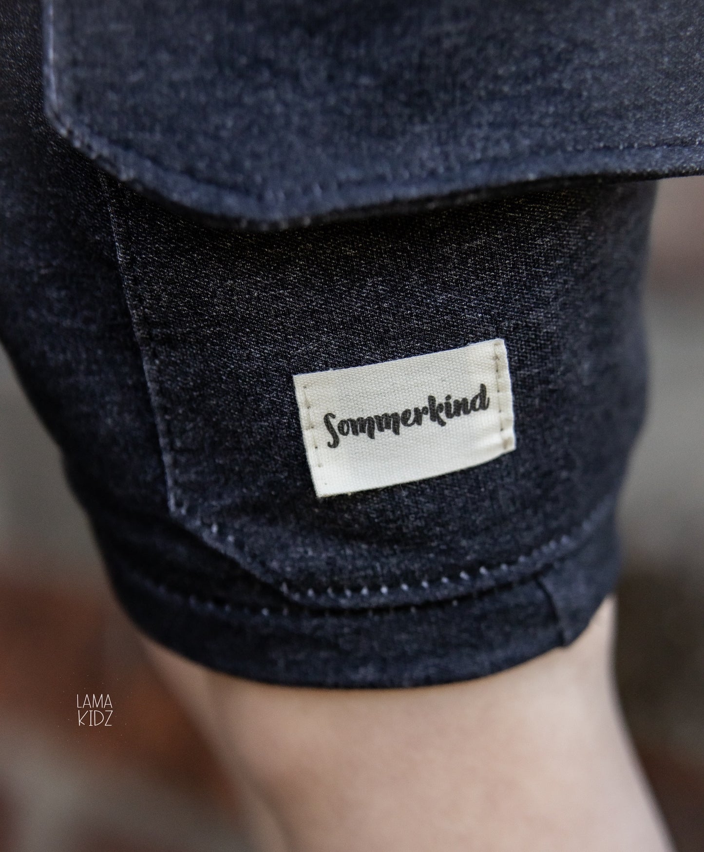 Meerestiere Delfin & Hai - Jersey