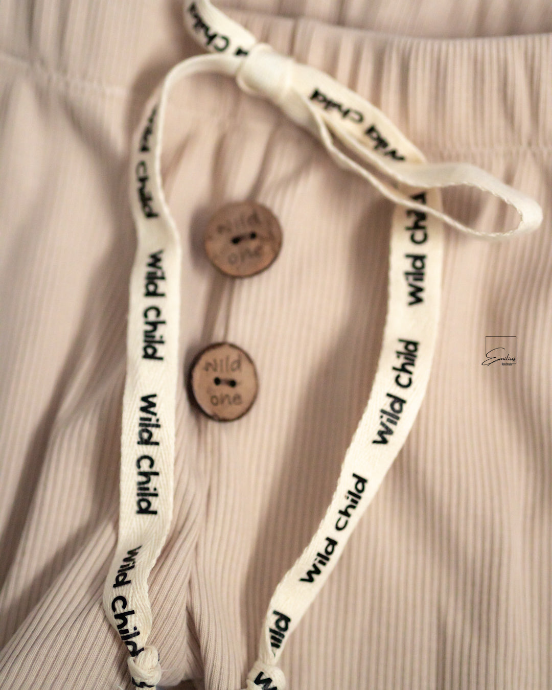 Superheros Lion & Tiger - French Terry