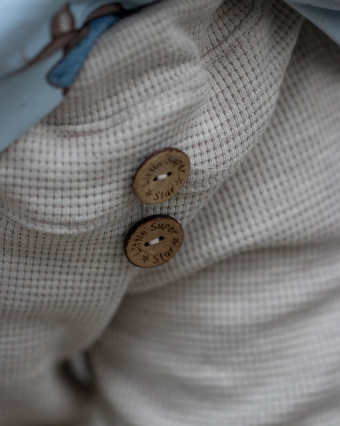 Bär Super Star - French Terry