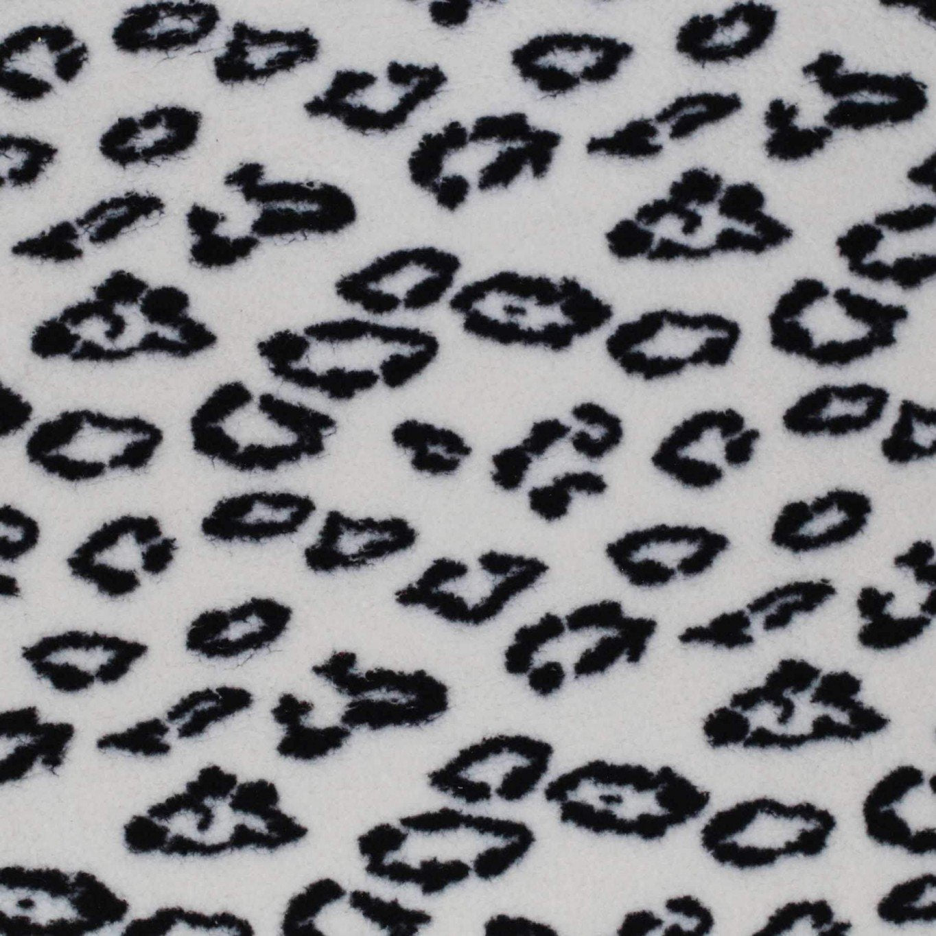 Teddy Leo Muster ecru