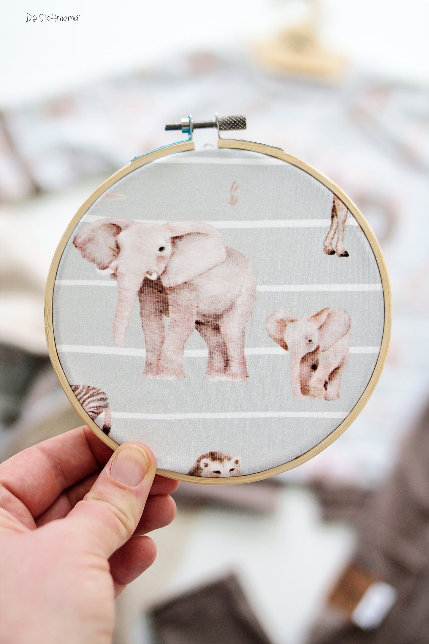 Safari Life - Jersey