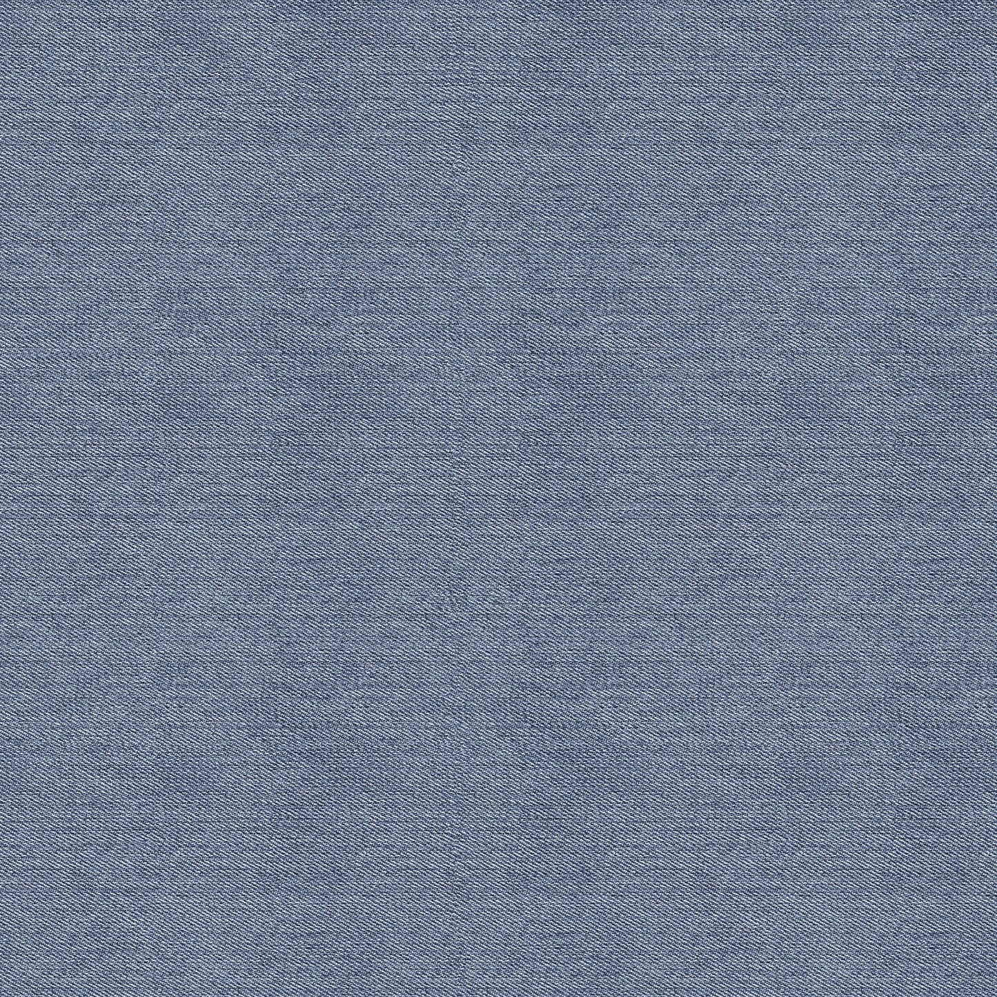 Denim vintage blue - French Terry