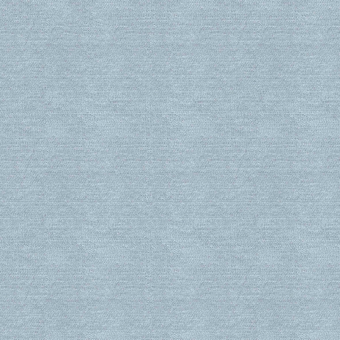 Denim light jeans blue - French Terry
