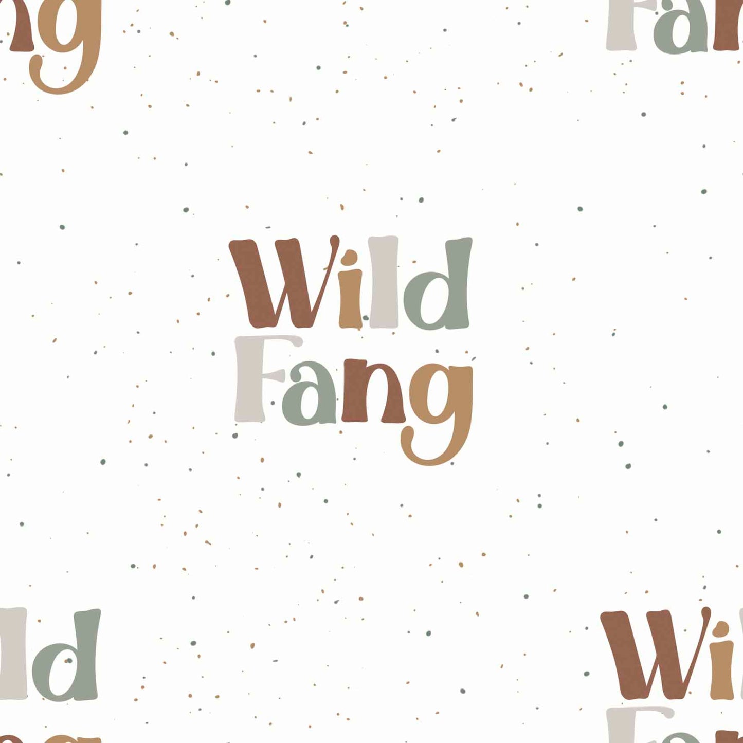 Wild fang bunt - Rib Jersey