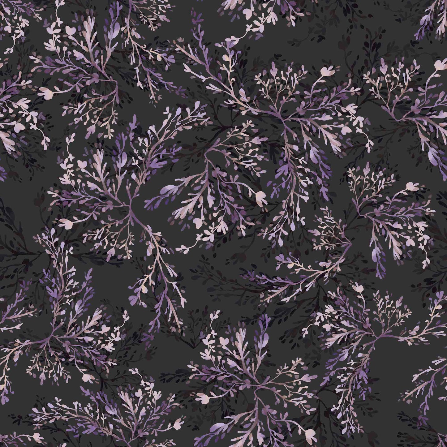Bohoweide lavendel - Jersey