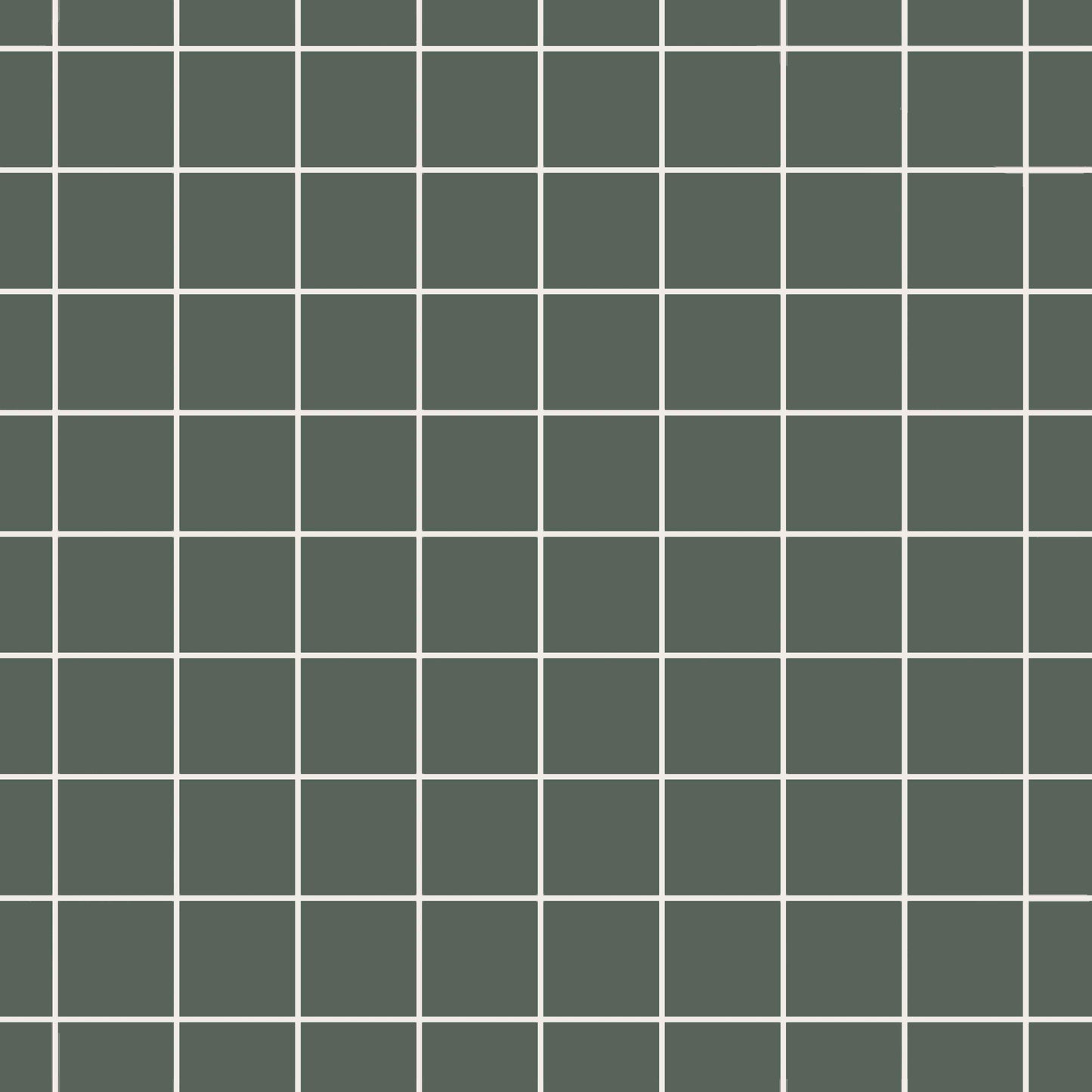 Grid dunkelgrün - FT