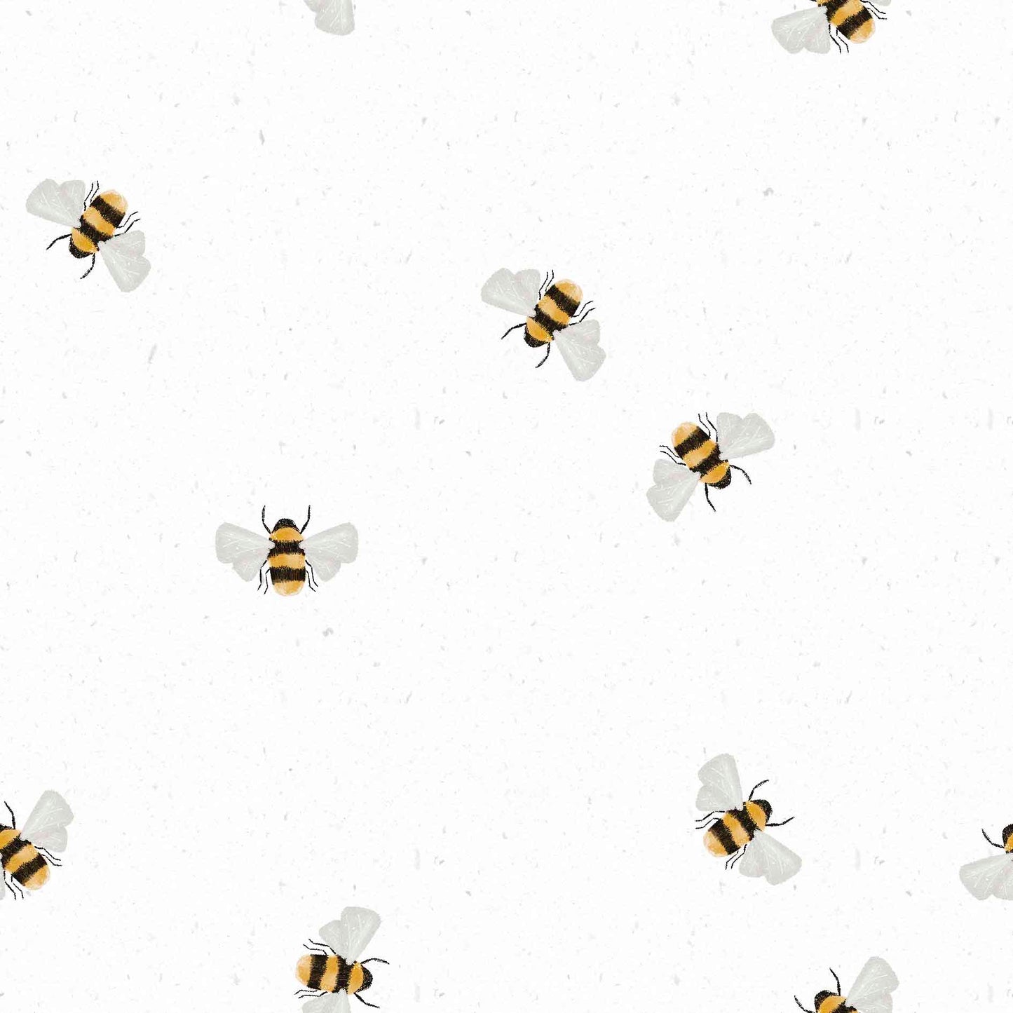 Bienchen - Rib Jersey