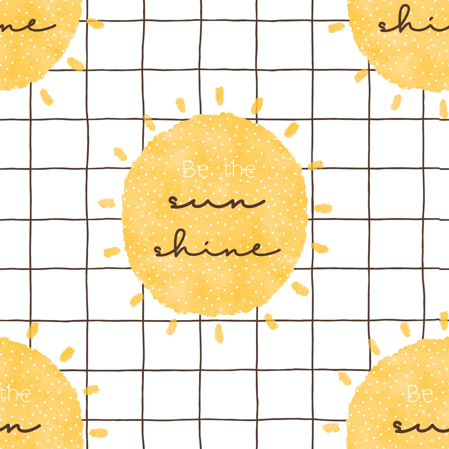 Rest 1,08 m Be the sunshine - Jersey