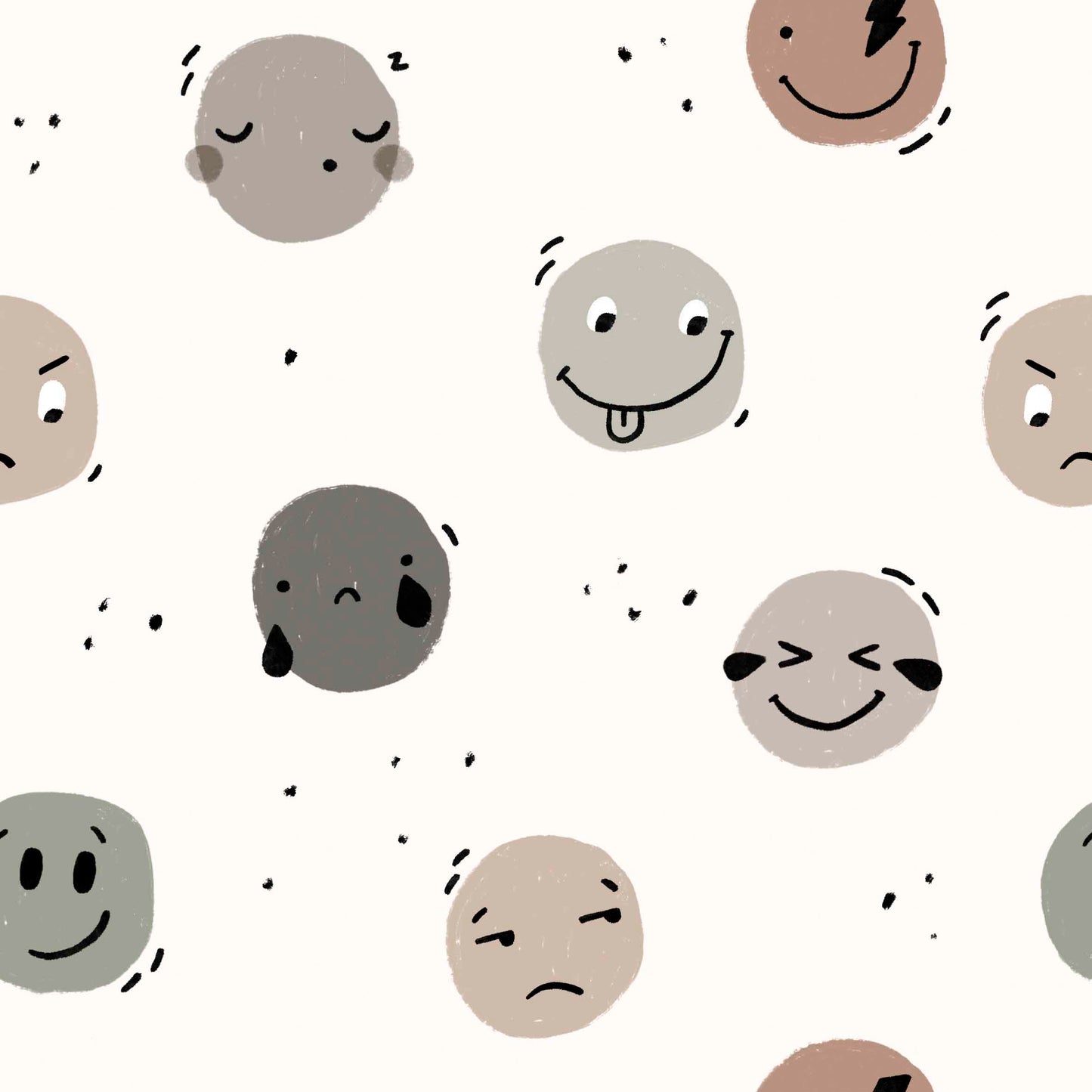 Smileys Feel - Jersey