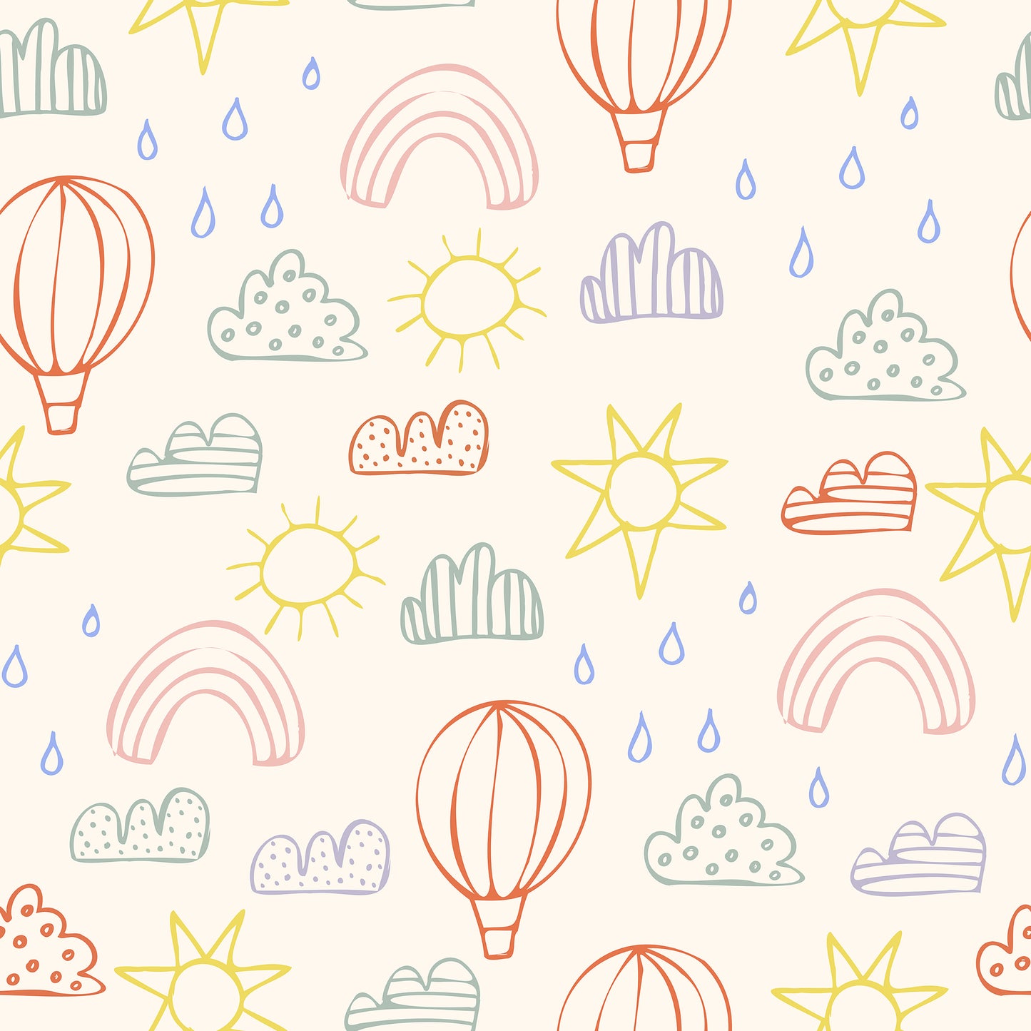 Nice Weather bunt - Softshell