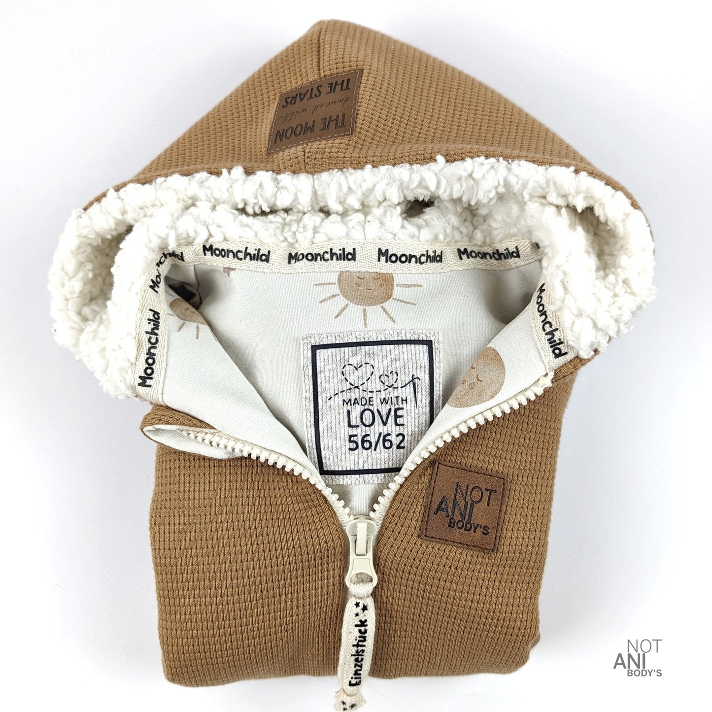 Kordel - Moonchild - natur