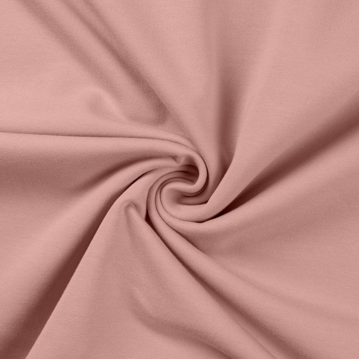 French Terry nude (brushed)