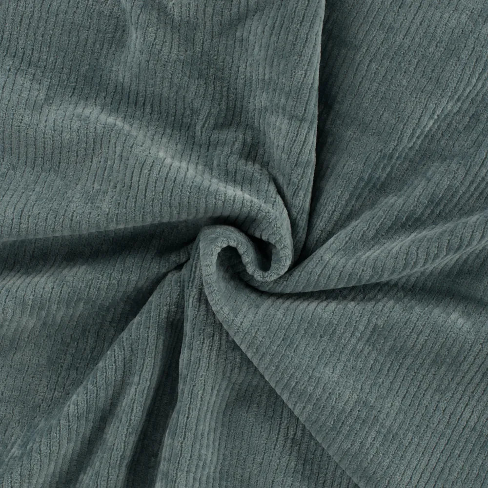 Rest 40 cm Cord Jersey dusty green