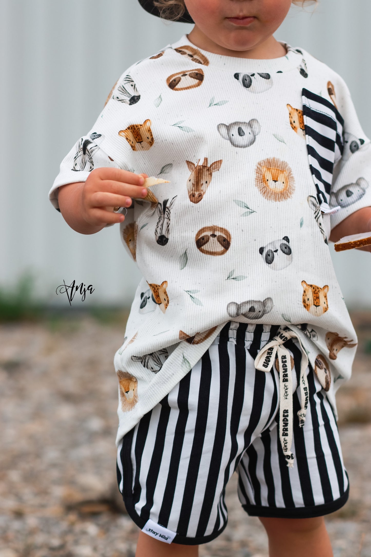 Kordel kleiner Bruder - natur