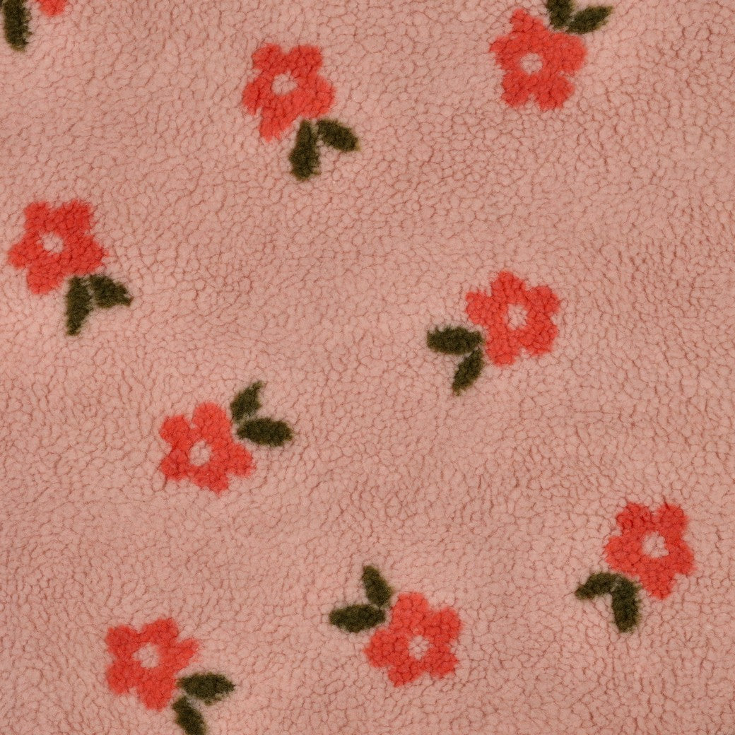 Teddy Blumen helles rosa