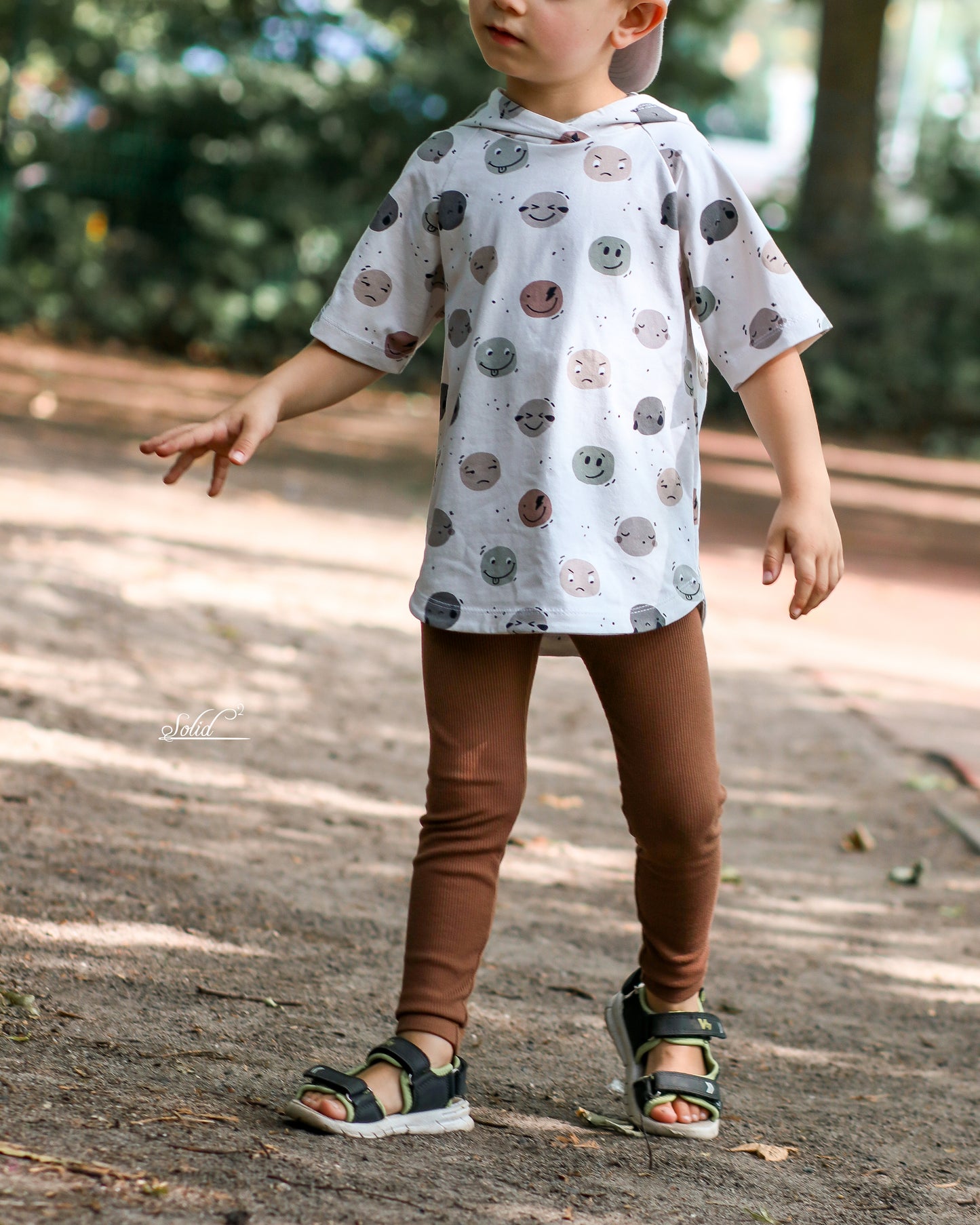 Smileys Feel - Jersey