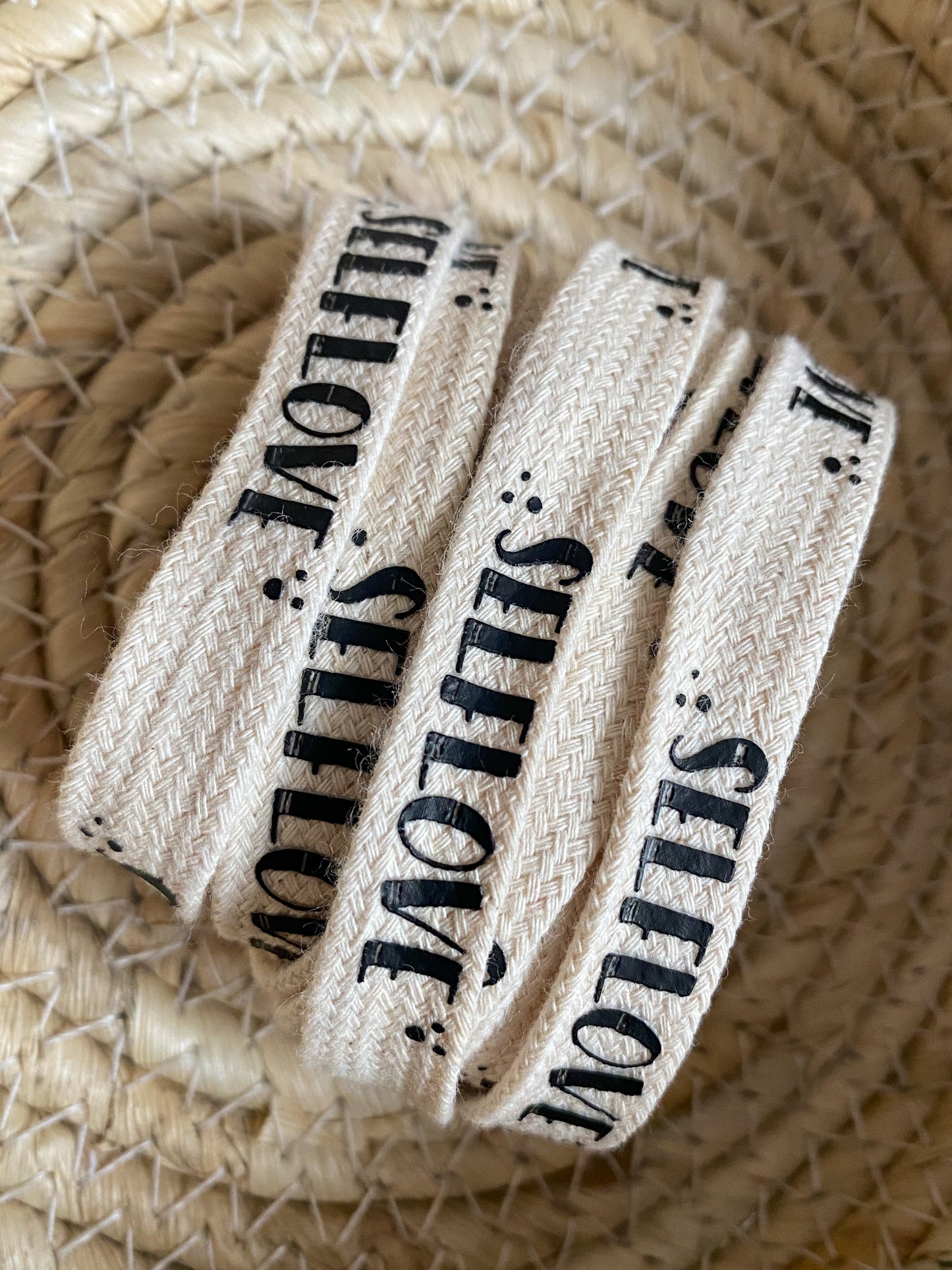 Kordel Selflove - natur