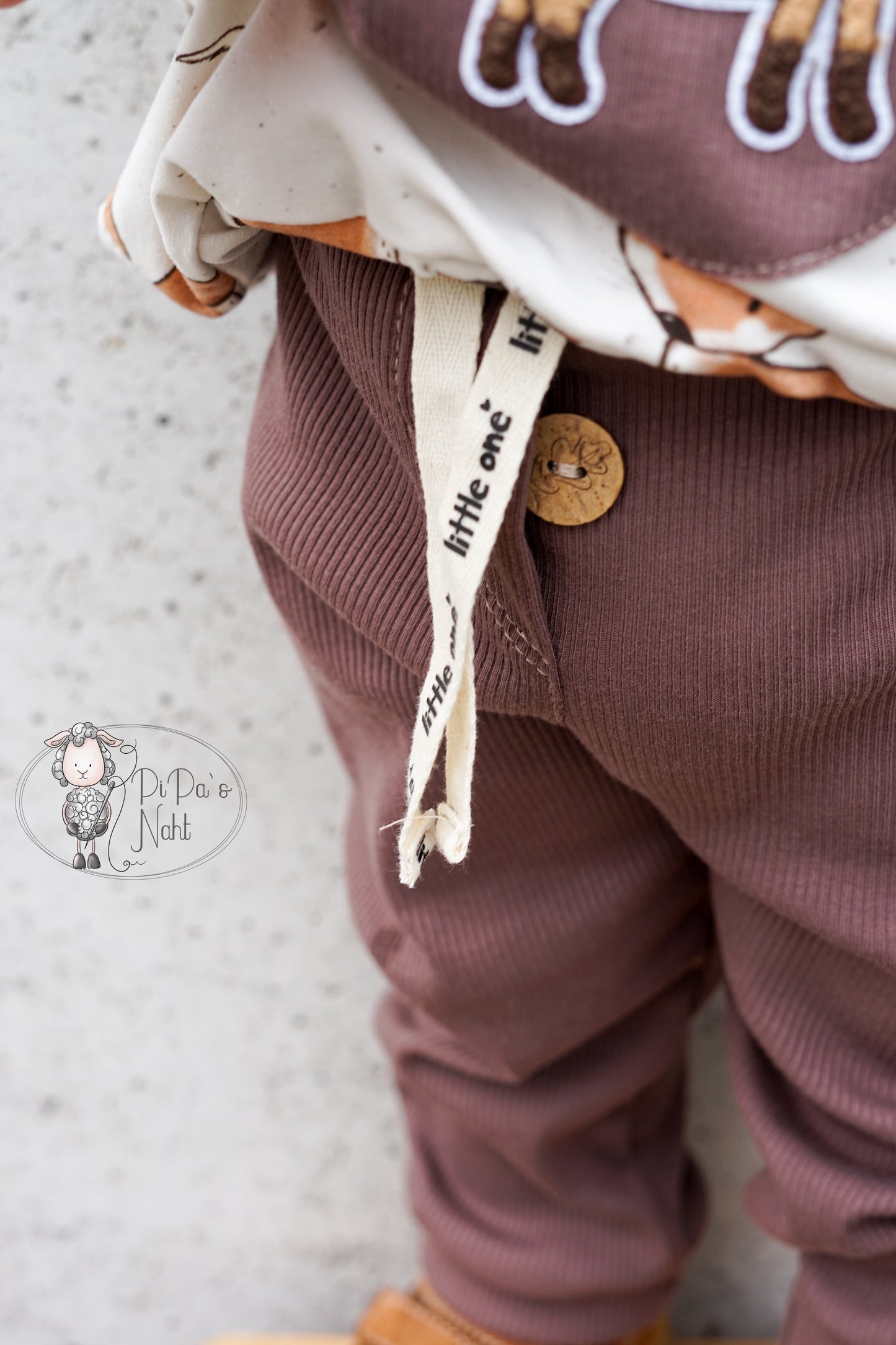 Fuchs & Vögelchen - Jersey