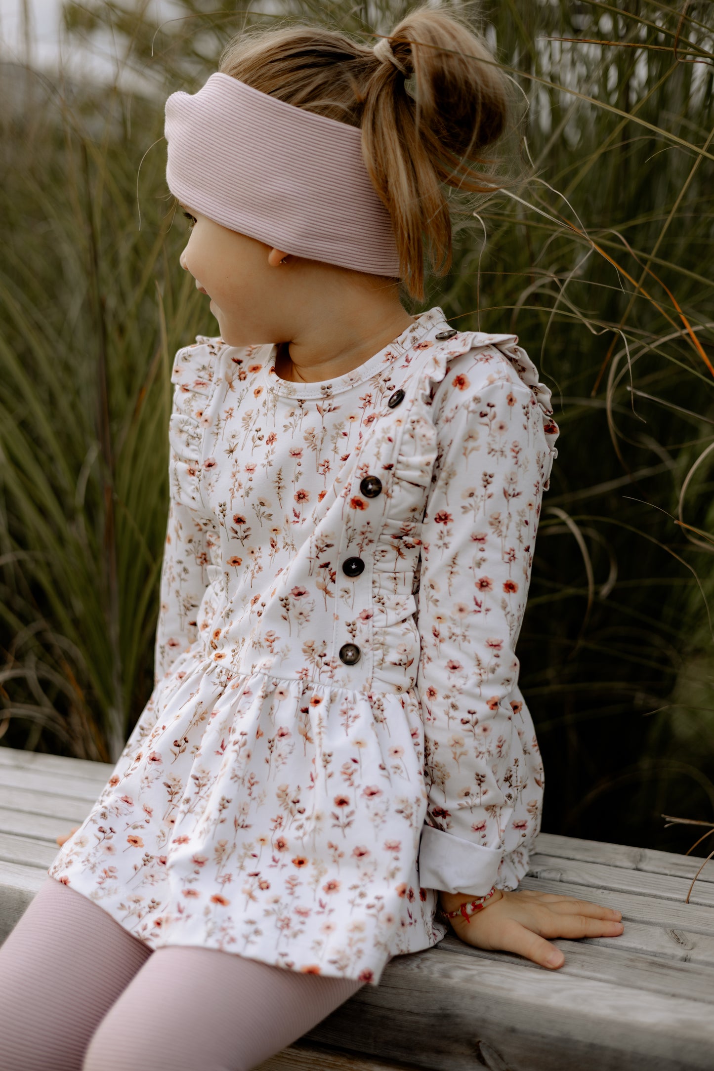 Blumenwiese - Jersey